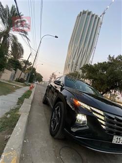 هیوندای تۆکسۆن
